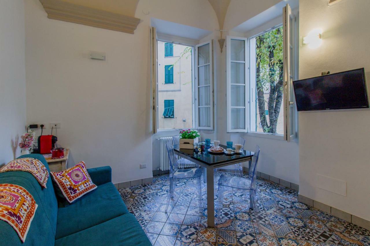 Apartamento Casa Della Boga Finale Ligure Exterior foto