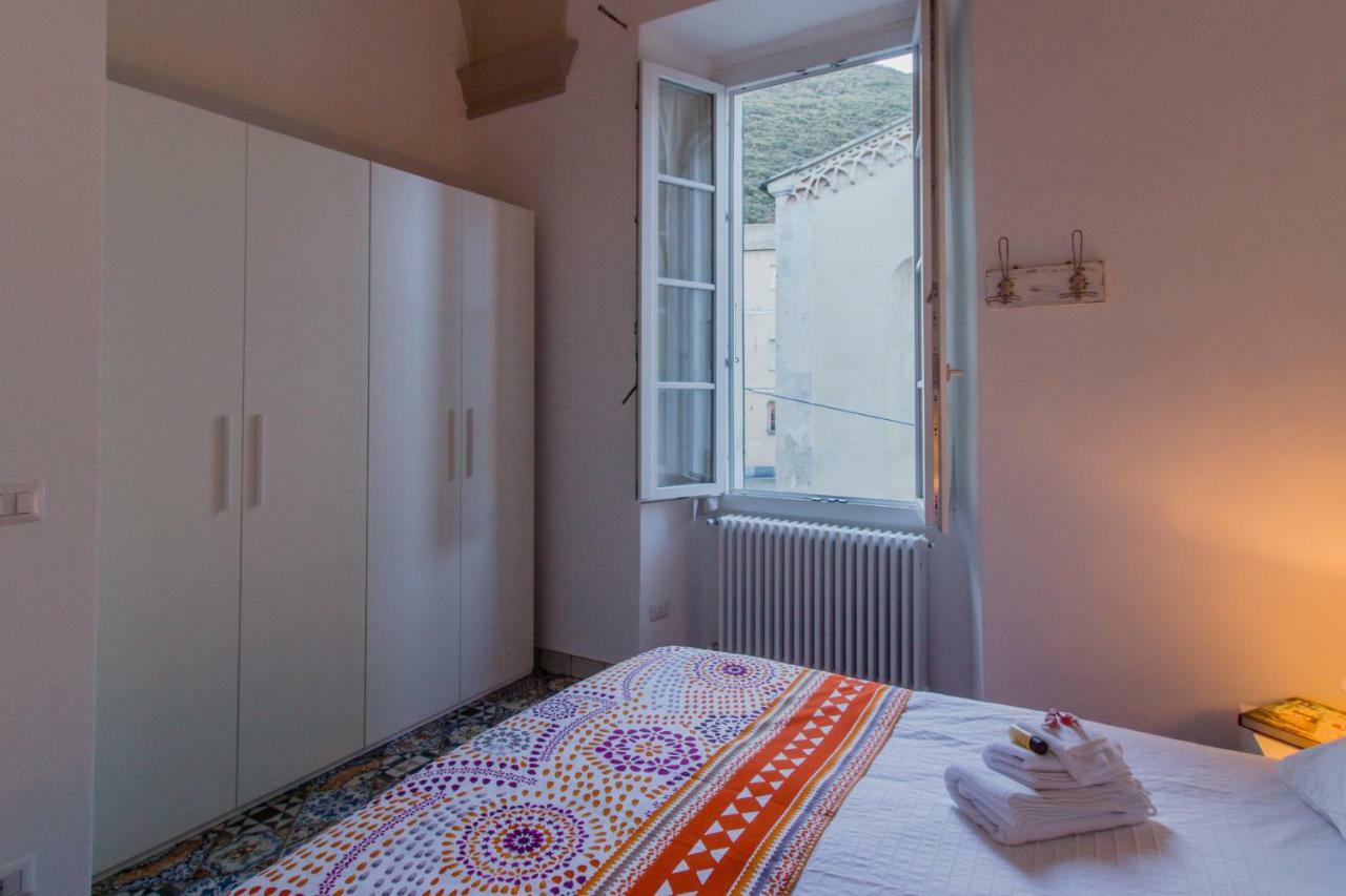 Apartamento Casa Della Boga Finale Ligure Exterior foto