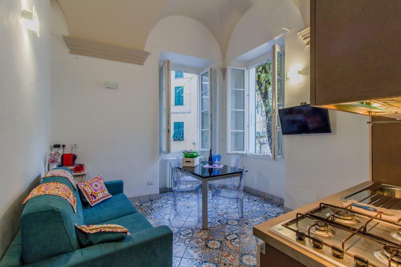 Apartamento Casa Della Boga Finale Ligure Exterior foto